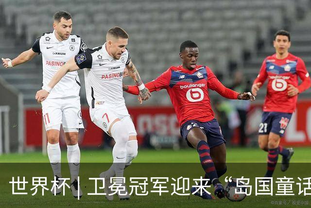 世界杯 | 卫冕冠军迎来“岛国童话”，媒体和球迷这样热议