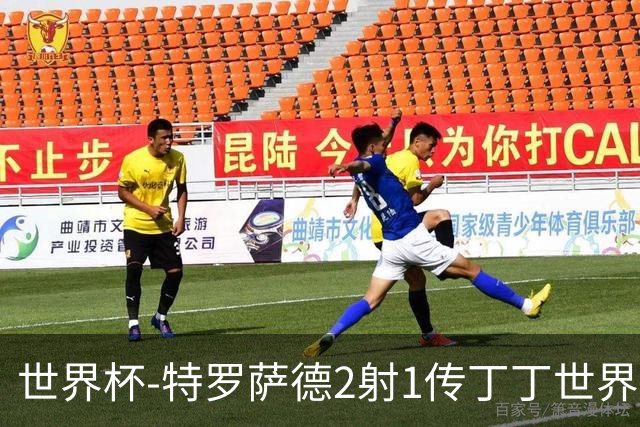 世界杯-特罗萨德2射1传丁丁世界波 比利时5-1新西兰获头名